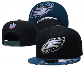 NFL Philadelphia Eagles Snapback Hats 73377