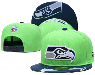 NFL Seattle Seahawks Snapback Hats 73380