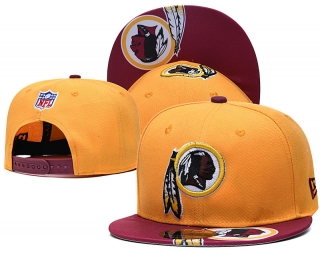 NFL Washington Redskins Snapback Hats 73381