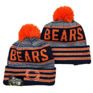 NFL Chicago Bears Beanie Hats 73469