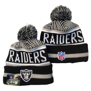 Buy NFL Oakland Raiders Beanie Hats 73502 Online - Hats-Kicks.cn