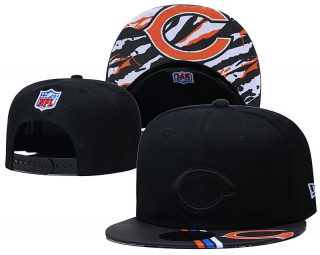 NFL Chicago Bears Snapback Hats 73585
