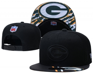 NFL Green Bay Packers Snapback Hats 73587