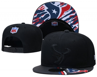 NFL Houston Texans Snapback Hats 73588