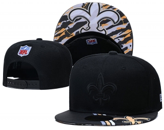 NFL New Orleans Saints Snapback Hats 73592