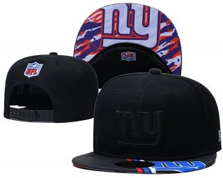NFL New York Giants Snapback Hats 73593
