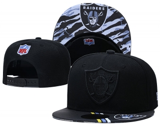 NFL Oakland Raiders Snapback Hats 73594