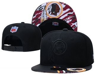 NFL Washington Redskins Snapback Hats 73598