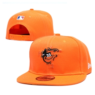 MLB Baltimore Orioles Snapback Hats 73768