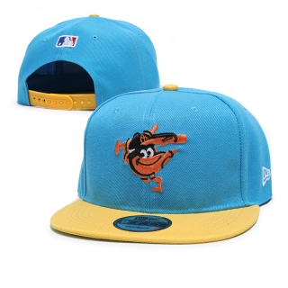 MLB Baltimore Orioles Snapback Hats 73769