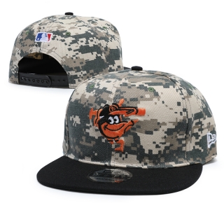MLB Baltimore Orioles Snapback Hats 73770