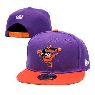 MLB Baltimore Orioles Snapback Hats 73772