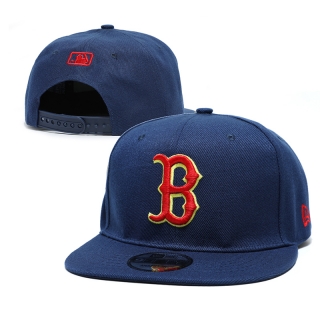 MLB Boston Red Sox Snapback Hats 73776