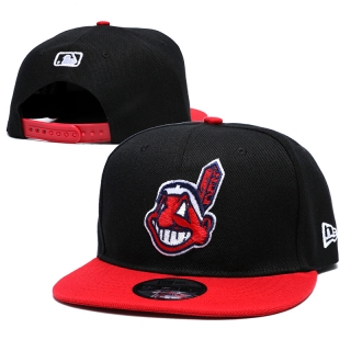 MLB Cleveland Indians Snapback Hats 73785