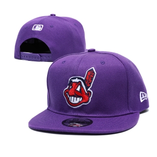 MLB Cleveland Indians Snapback Hats 73786