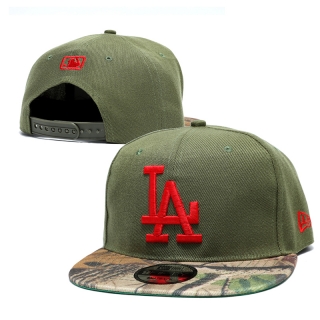 MLB Los Angeles Dodgers Snapback Hats 73793