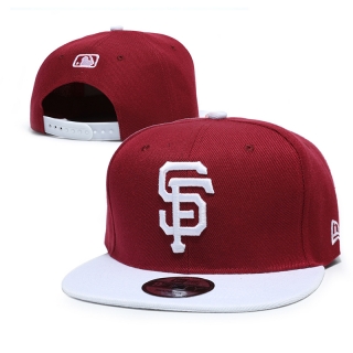 MLB San Francisco Giants Snapback Hats 73803