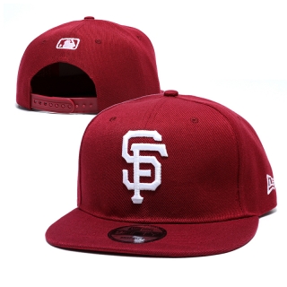 MLB San Francisco Giants Snapback Hats 73804