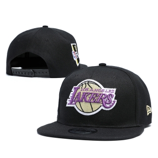 NBA Los Angeles Lakers Snapback Hats 73812