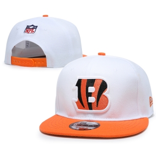 NFL Cincinnati Bengals Snapback Hats 73820
