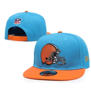 NFL Cleveland Browns Snapback Hats 73821