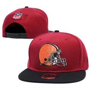 NFL Cleveland Browns Snapback Hats 73822