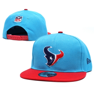 NFL Houston Texans Snapback Hats 73823