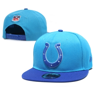 NFL Indianapolis Colts Snapback Hats 73824