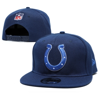 NFL Indianapolis Colts Snapback Hats 73825