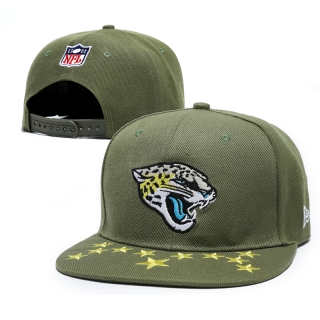 NFL Jacksonville Jaguars Snapback Hats 73826