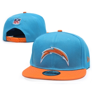 NFL San Diego Chargers Snapback Hats 73831
