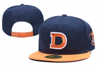 NFL Denver Broncos Snapback Hats 73837