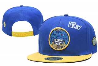 NBA Golden State Warriors Snapback Hats 73838