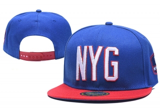 NFL New York Giants Snapback Hats 73840