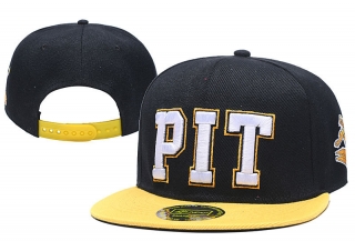 NFL Pittsburgh Steelers Snapback Hats 73841