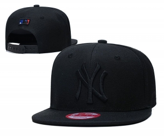 MLB New York Yankees Snapback Hats 73843