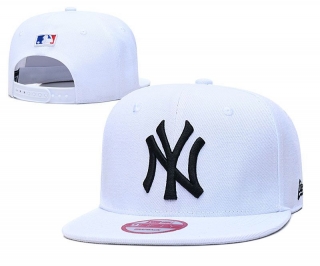 MLB New York Yankees Snapback Hats 73846