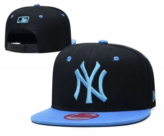MLB New York Yankees Snapback Hats 73850