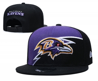 NFL Baltimore Ravens Snapback Hats 73910