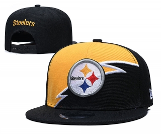 NFL Pittsburgh Steelers Snapback Hats 73924
