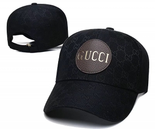 Gucci Curved Brim High Quality Snapback Hats 73987