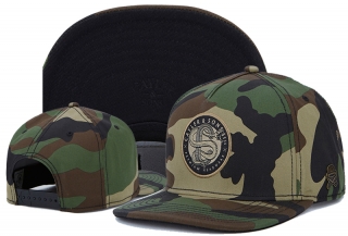 Cayler & Sons Snapback Hats 73994