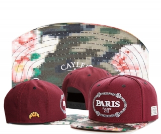 Cayler & Sons Snapback Hats 74001