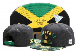 Cayler & Sons Snapback Hats 74006