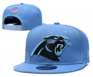 NFL Carolina Panthers Snapback Hats 74016