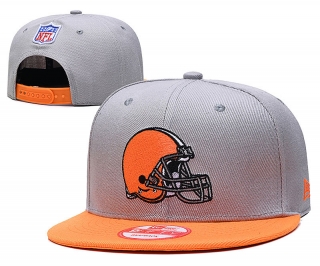 NFL Cleveland Browns Snapback Hats 74017