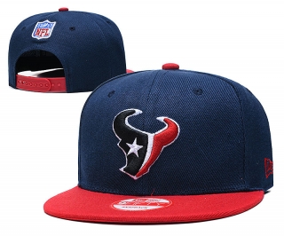 NFL Houston Texans Snapback Hats 74020