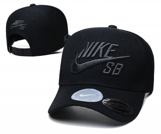 Nike Curved Brim Snapback Hats 74027