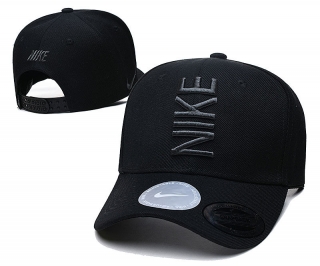 Nike Curved Brim Snapback Hats 74028