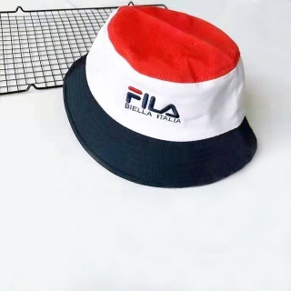 FILA Bucket Hats 74106